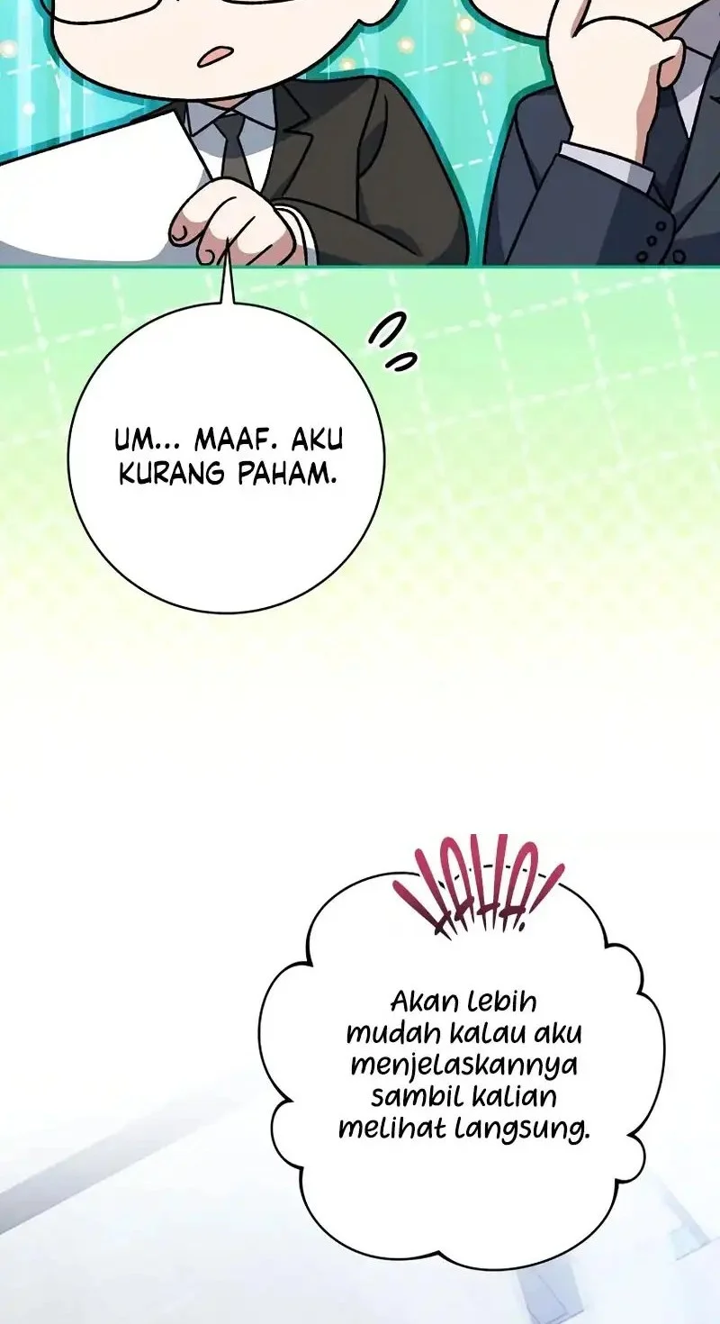 Genius Archer’s Streaming Chapter 94 Gambar 13