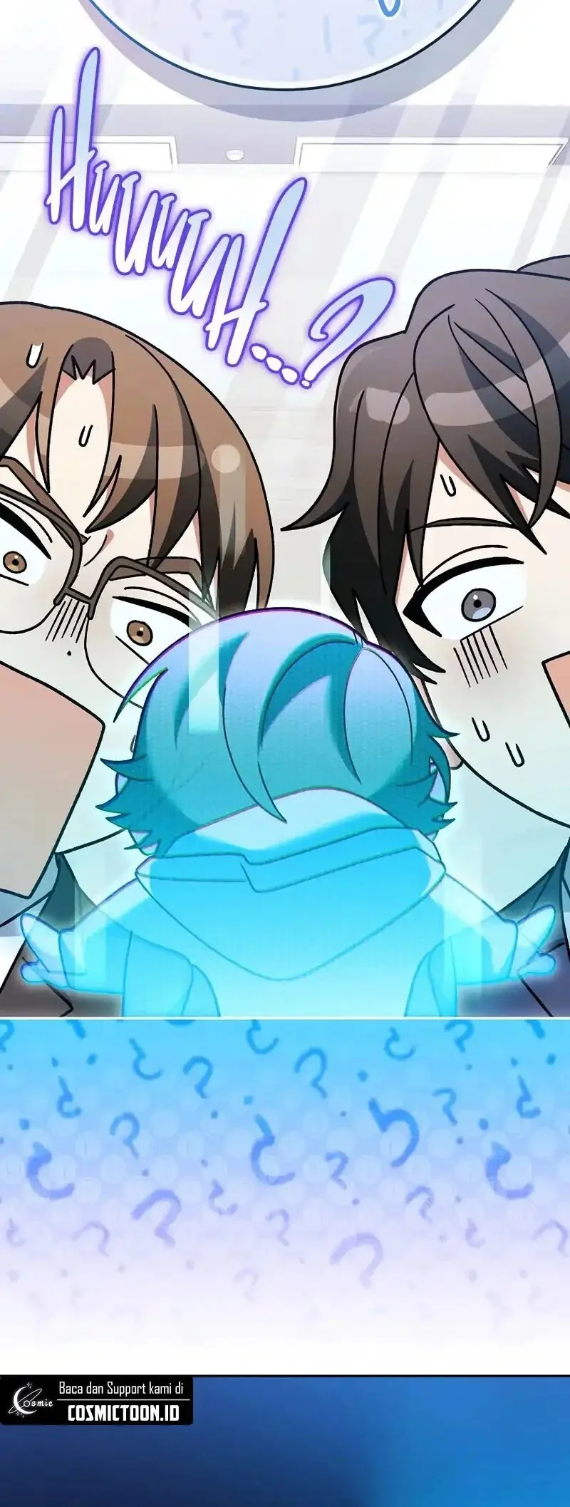 Genius Archer’s Streaming Chapter 94 Gambar 17