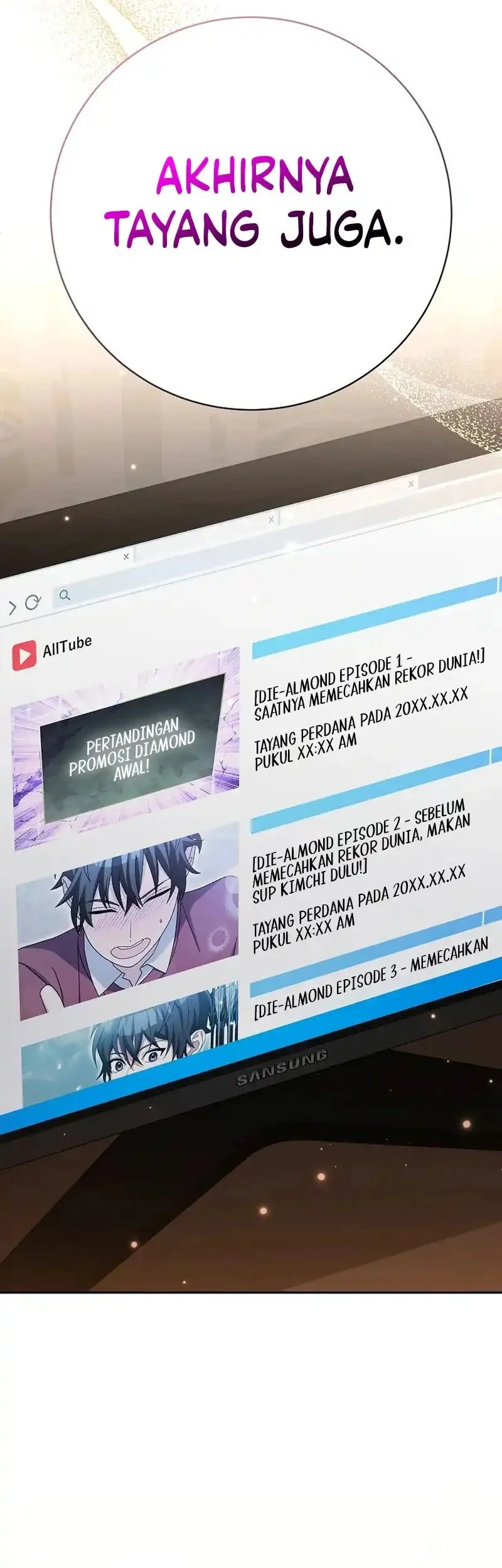 Genius Archer’s Streaming Chapter 95 Gambar 35