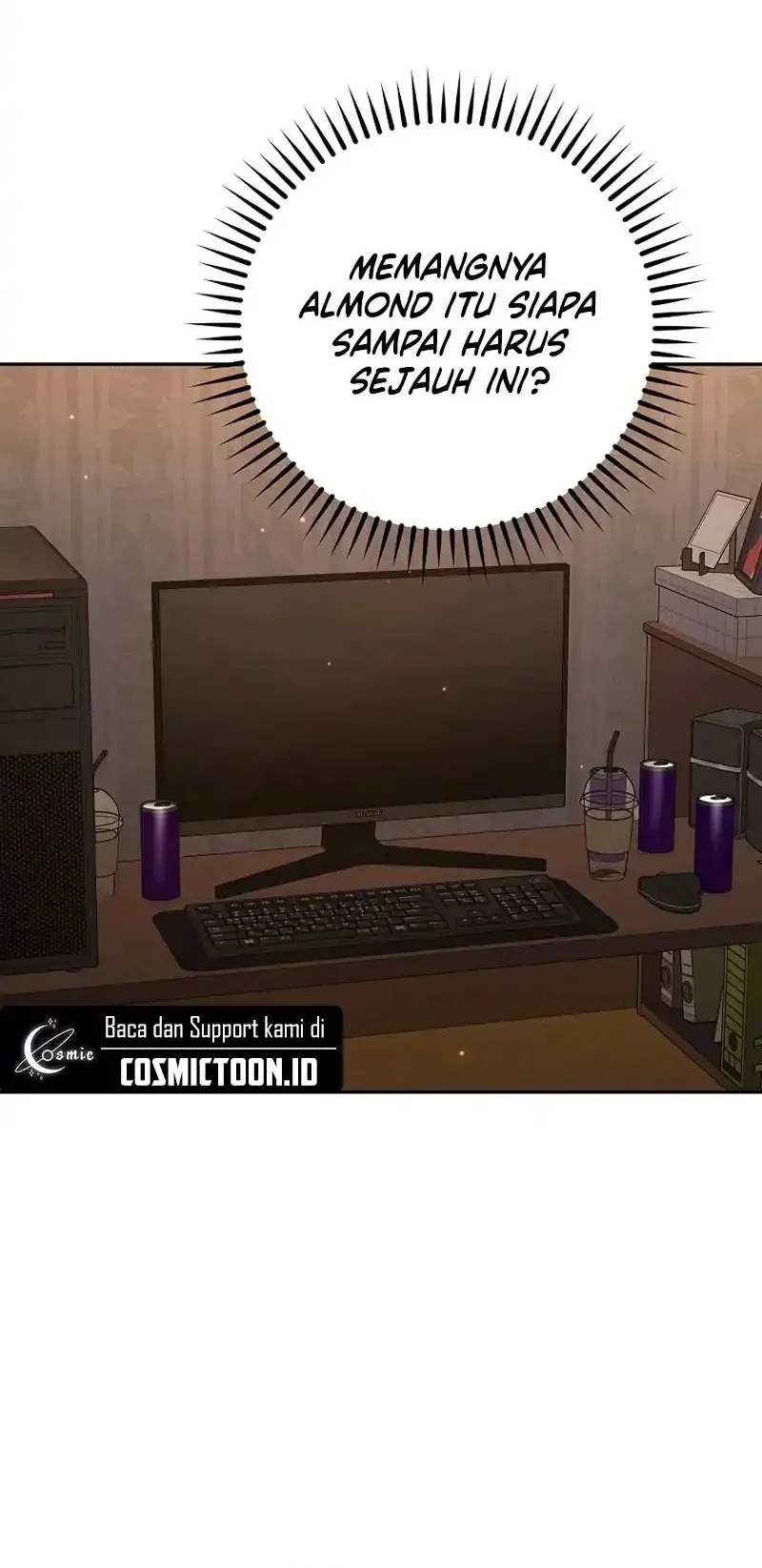 Genius Archer’s Streaming Chapter 95 Gambar 39