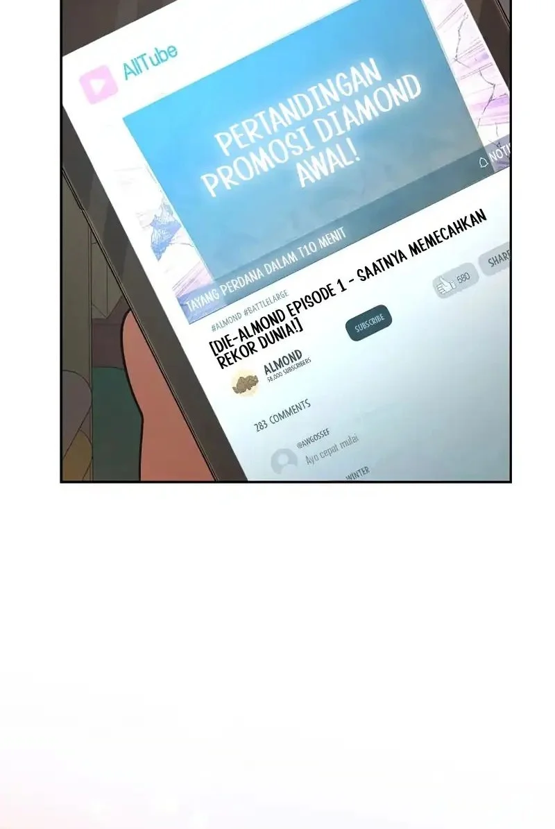 Genius Archer’s Streaming Chapter 95 Gambar 45