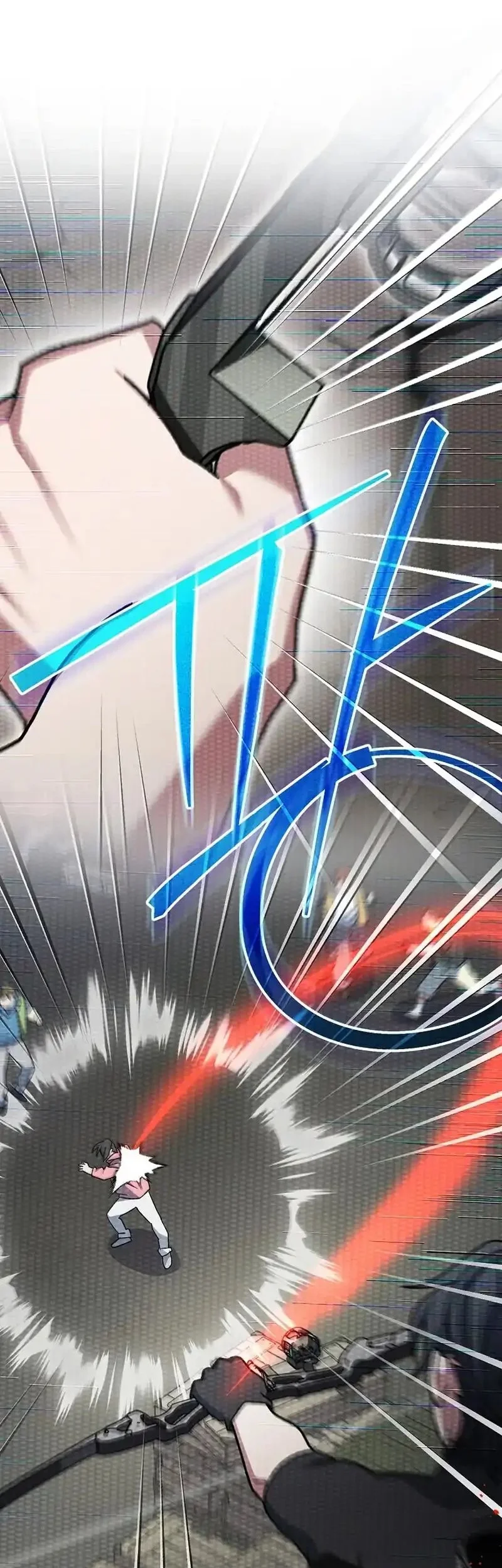 Genius Archer’s Streaming Chapter 95 Gambar 56