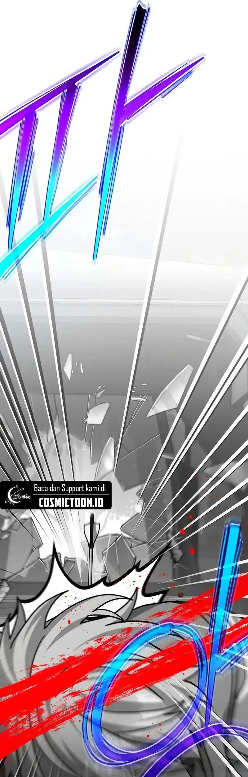 Genius Archer’s Streaming Chapter 95 Gambar 65