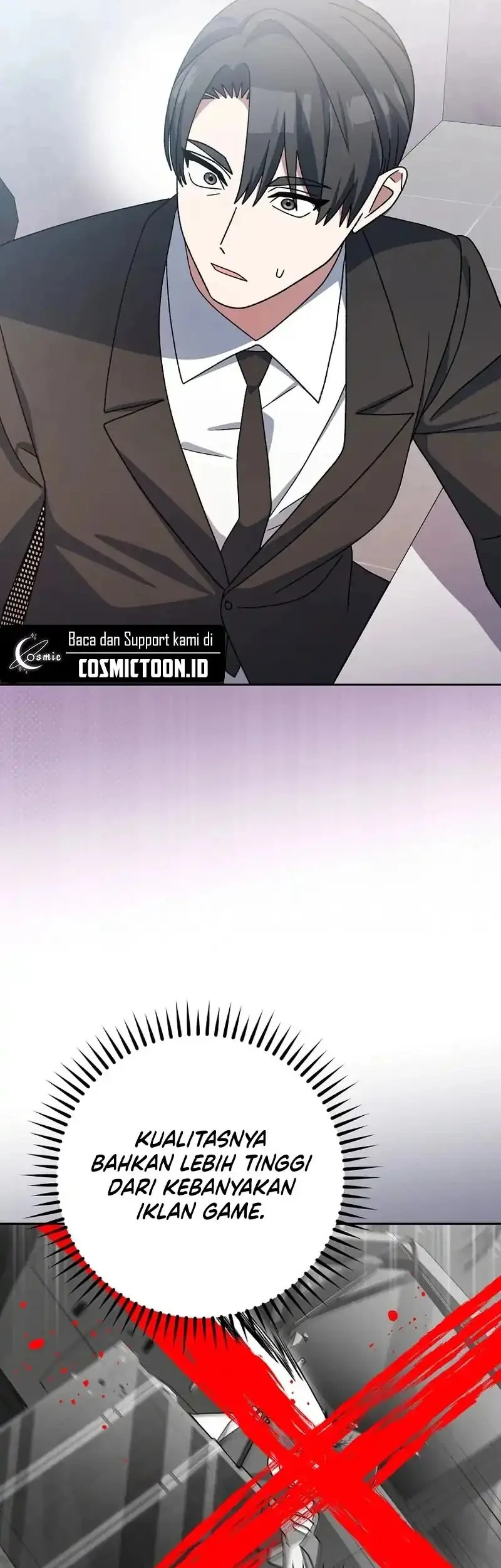 Genius Archer’s Streaming Chapter 95 Gambar 71