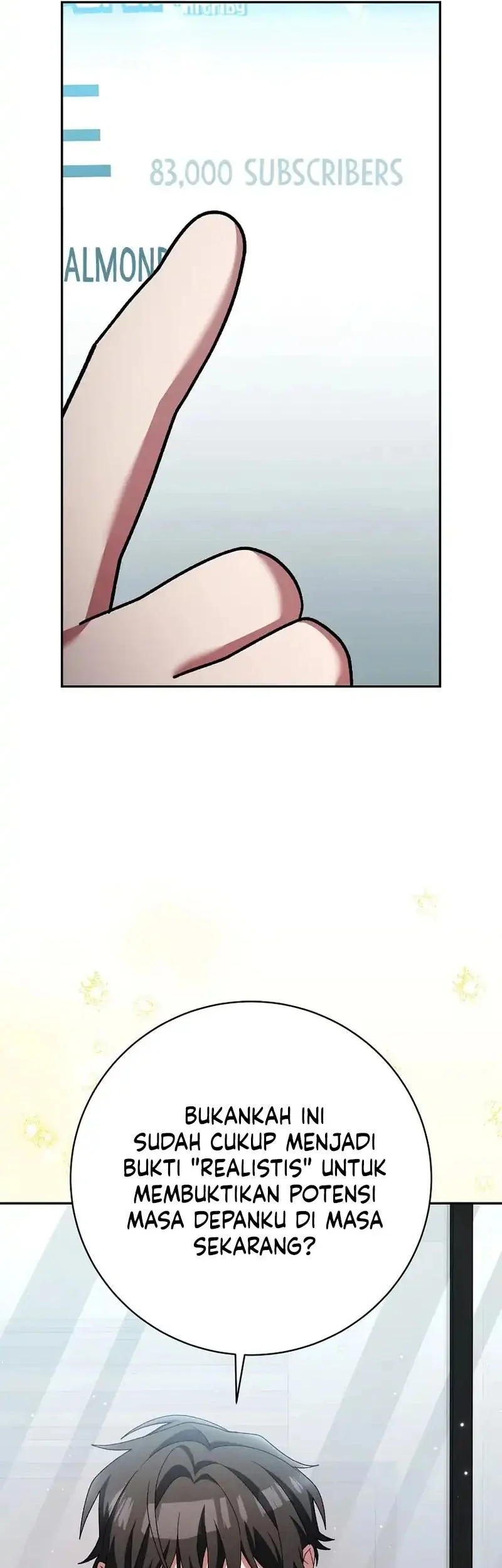 Genius Archer’s Streaming Chapter 95 Gambar 75