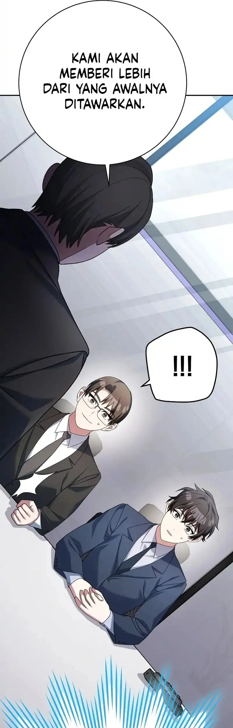 Genius Archer’s Streaming Chapter 95 Gambar 4