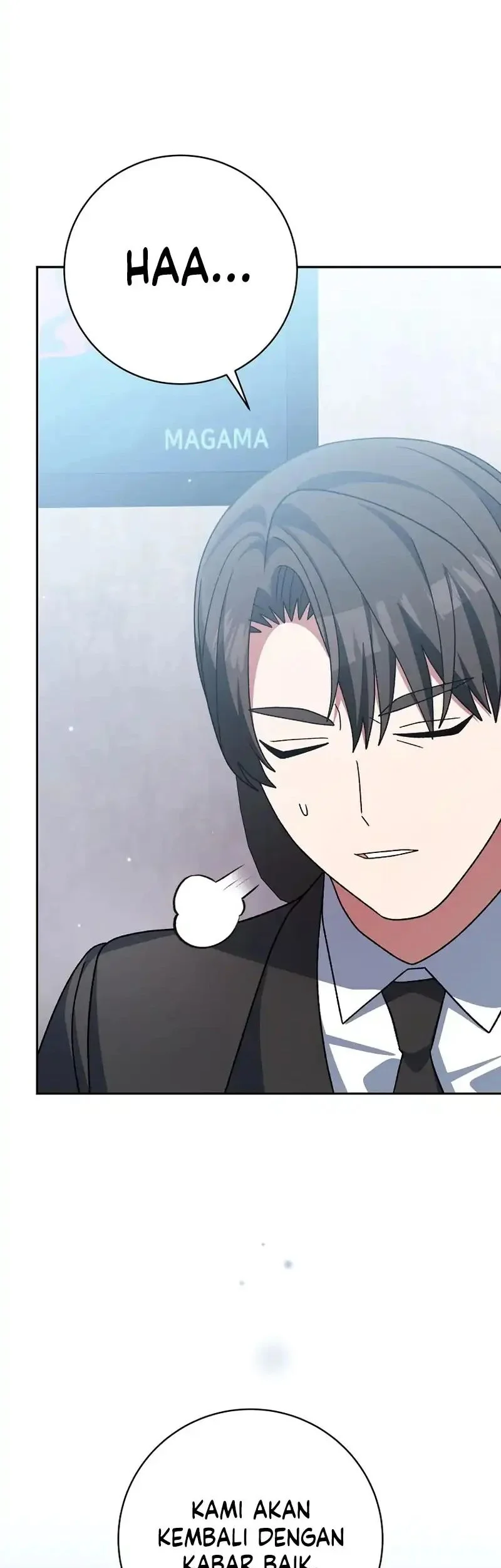 Genius Archer’s Streaming Chapter 95 Gambar 77