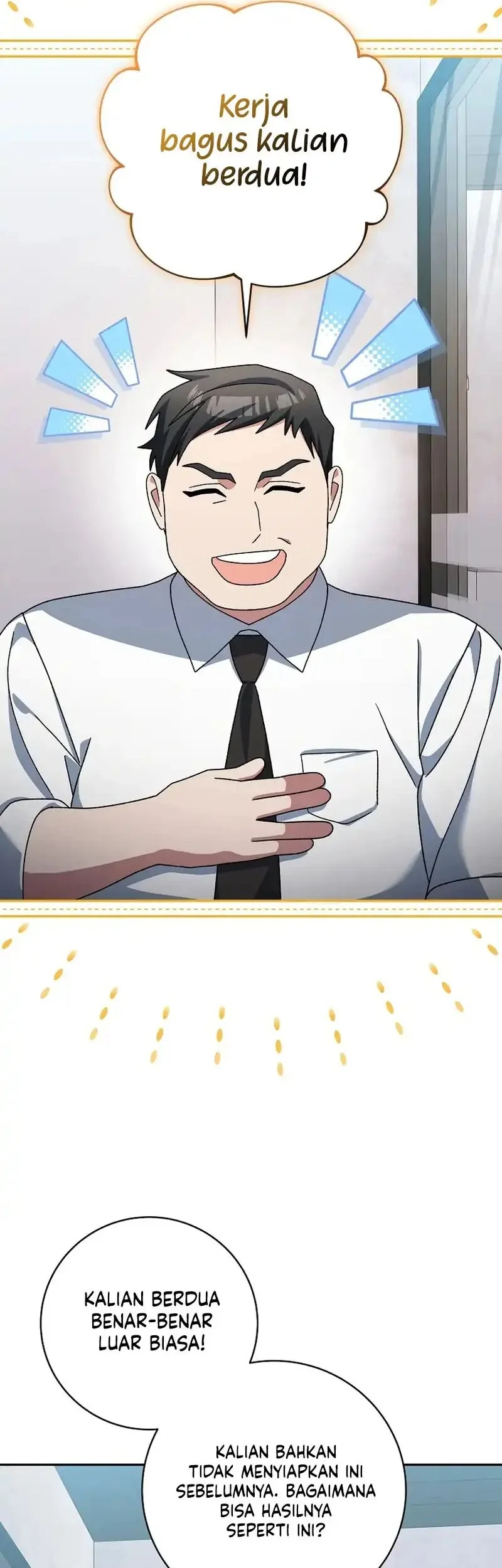 Genius Archer’s Streaming Chapter 95 Gambar 79