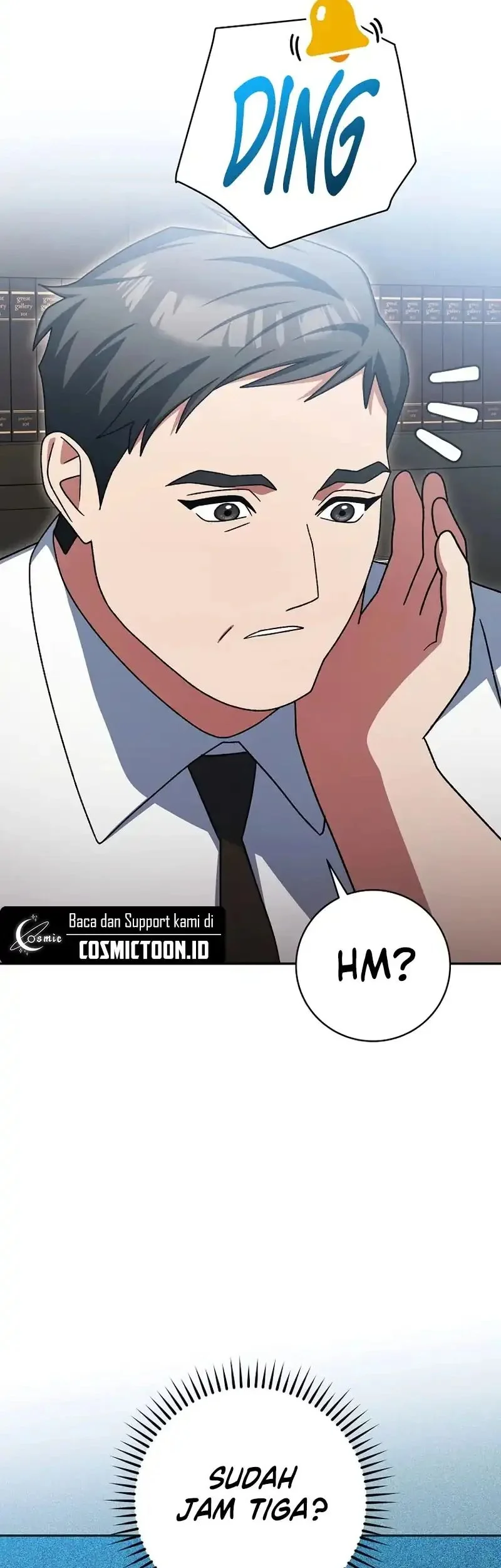 Genius Archer’s Streaming Chapter 95 Gambar 85