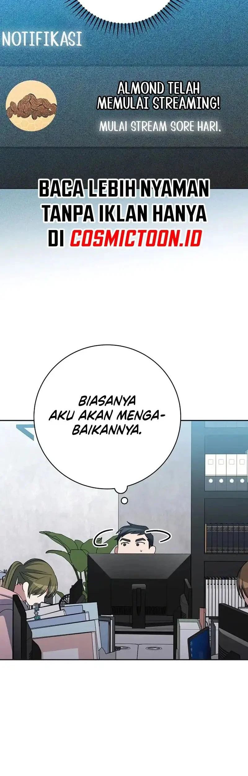 Genius Archer’s Streaming Chapter 95 Gambar 86