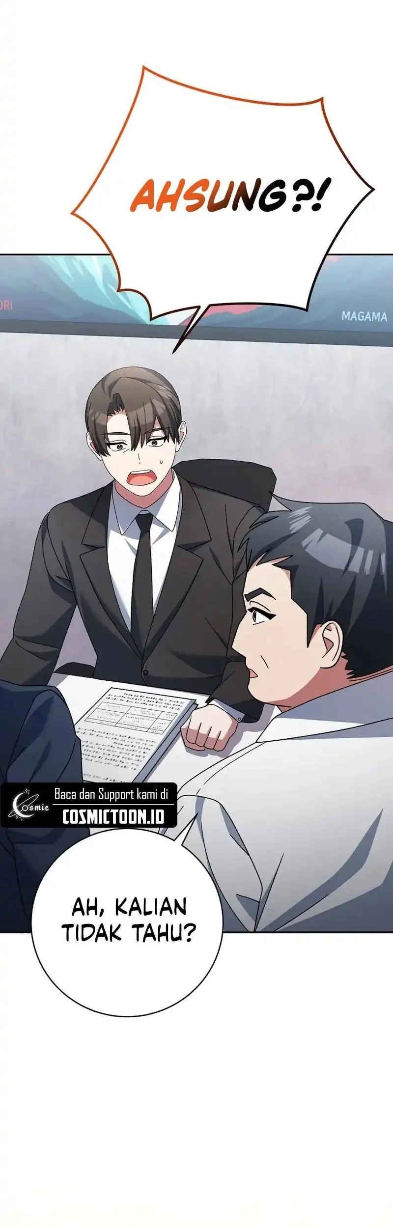 Genius Archer’s Streaming Chapter 95 Gambar 9