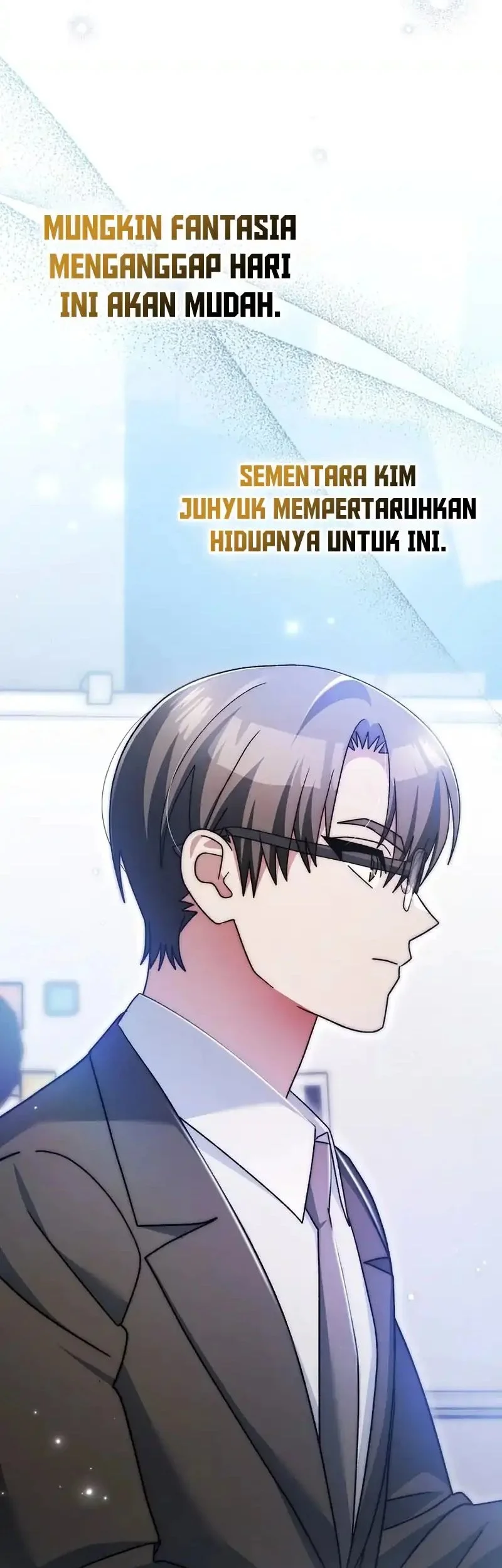 Genius Archer’s Streaming Chapter 95 Gambar 14