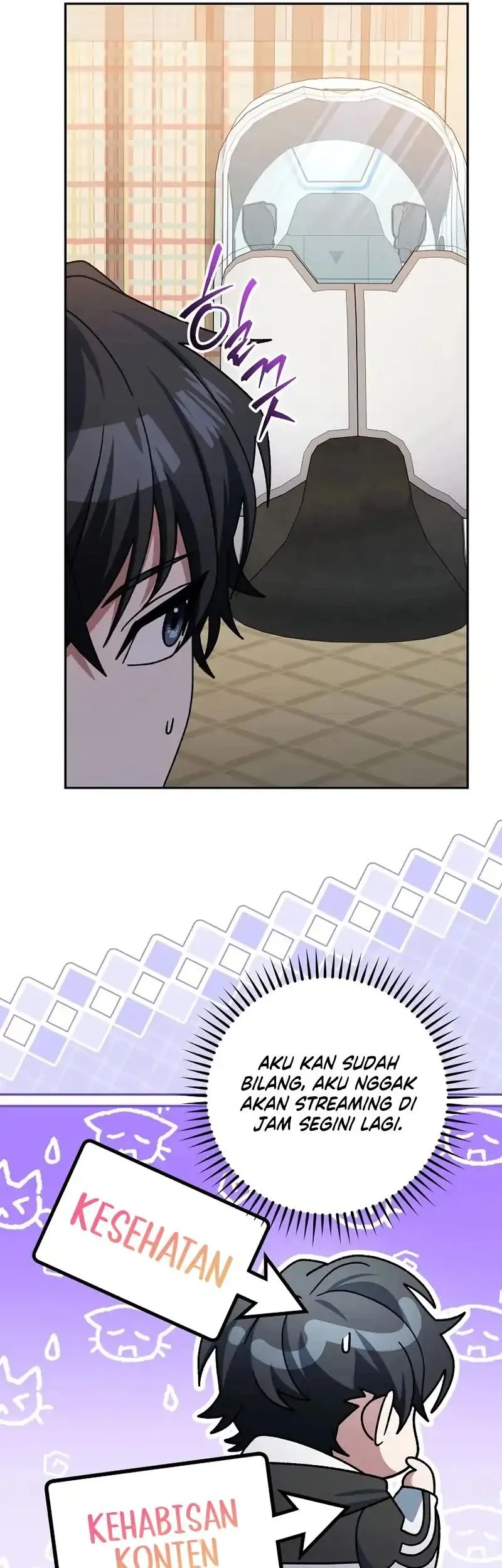 Genius Archer’s Streaming Chapter 96 Gambar 19