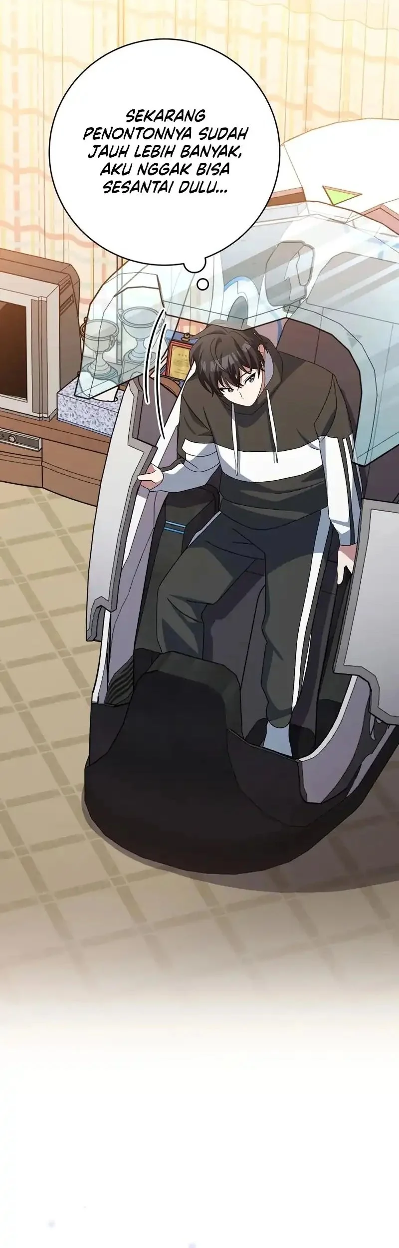 Genius Archer’s Streaming Chapter 96 Gambar 23