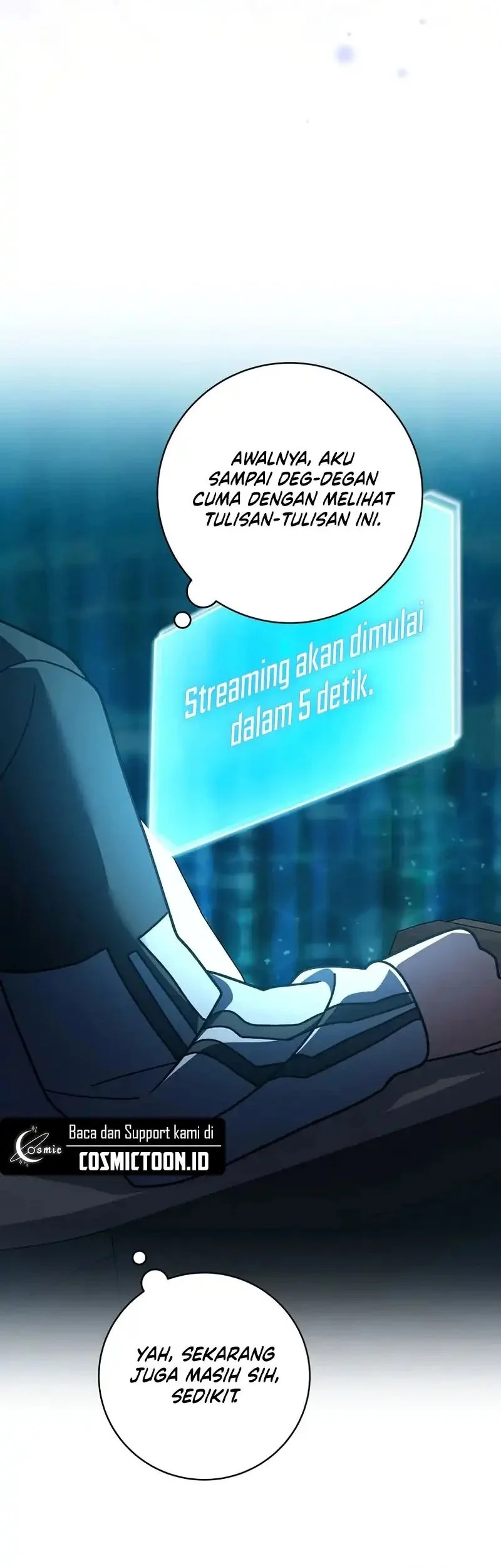 Genius Archer’s Streaming Chapter 96 Gambar 25