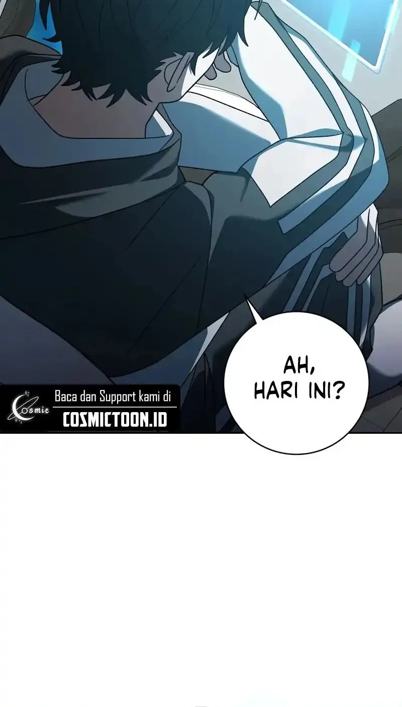 Genius Archer’s Streaming Chapter 96 Gambar 34