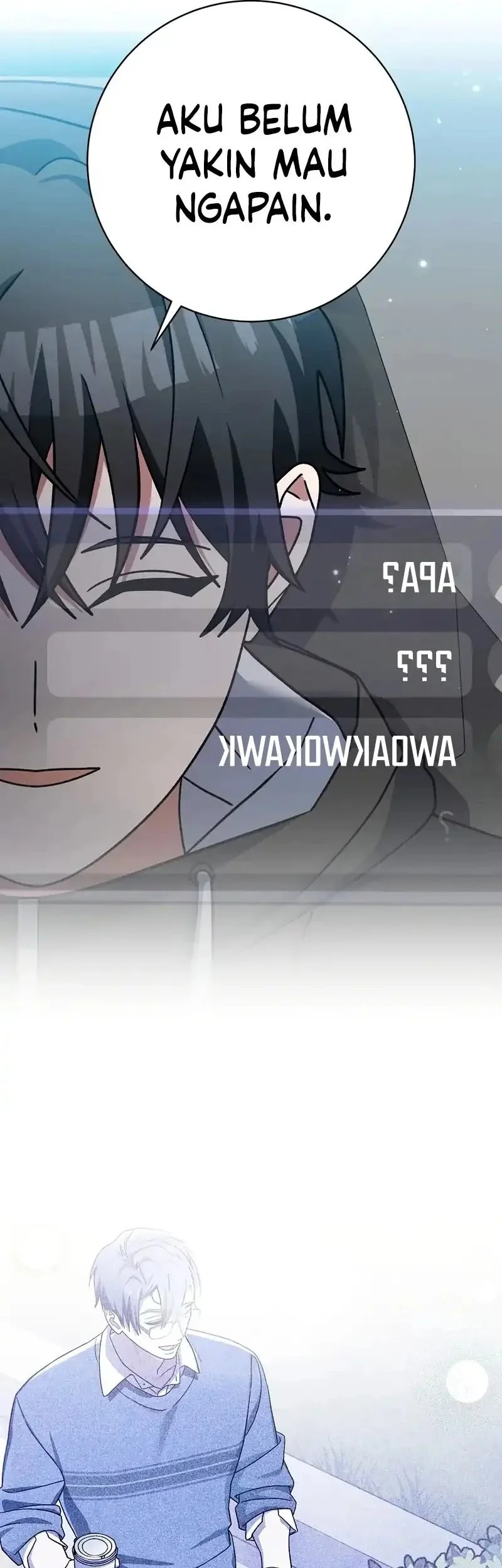 Genius Archer’s Streaming Chapter 96 Gambar 35