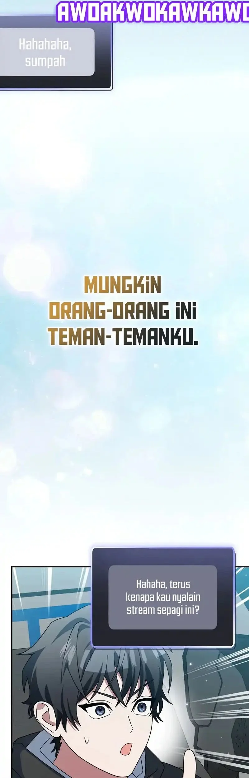 Genius Archer’s Streaming Chapter 96 Gambar 37