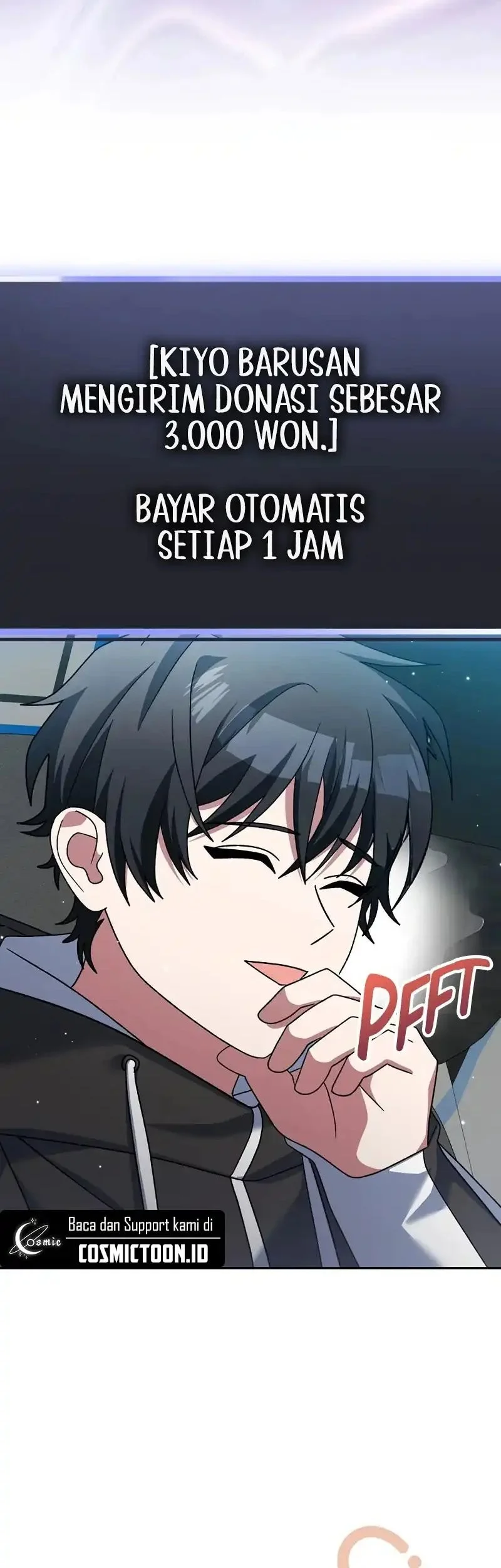 Genius Archer’s Streaming Chapter 96 Gambar 39