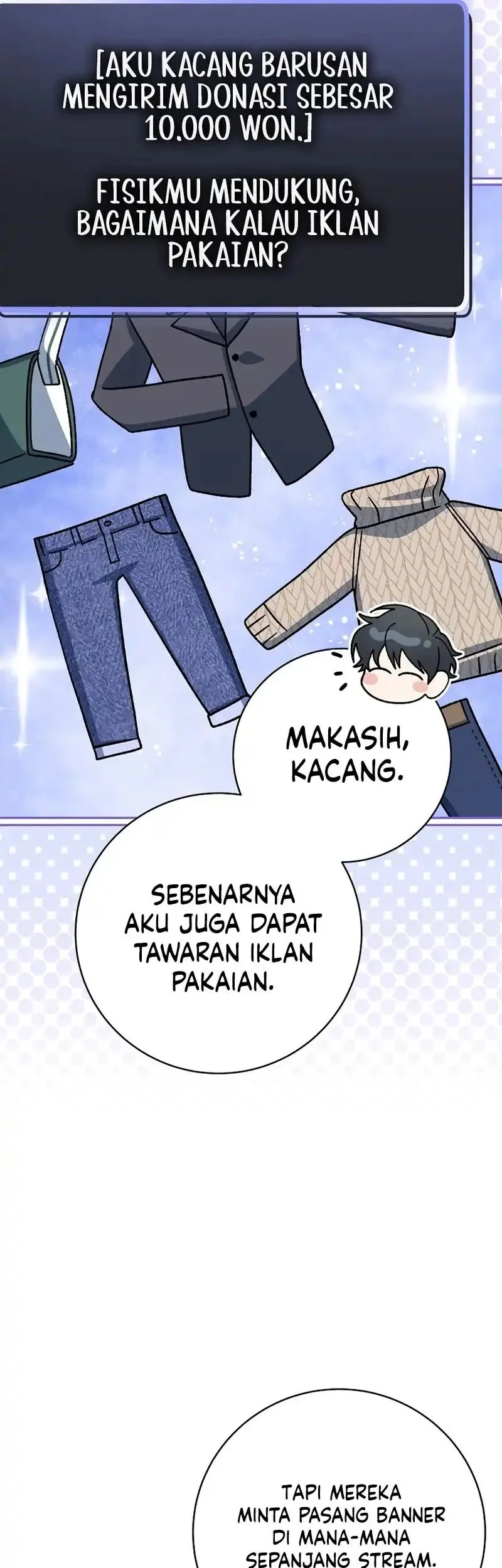 Genius Archer’s Streaming Chapter 96 Gambar 45