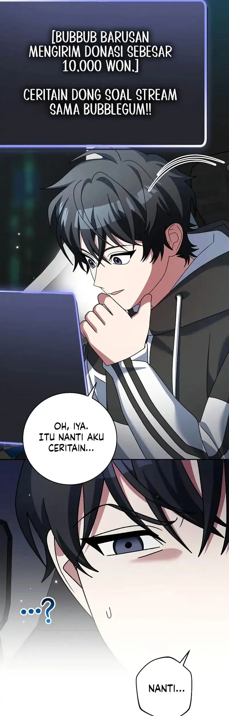 Genius Archer’s Streaming Chapter 96 Gambar 47