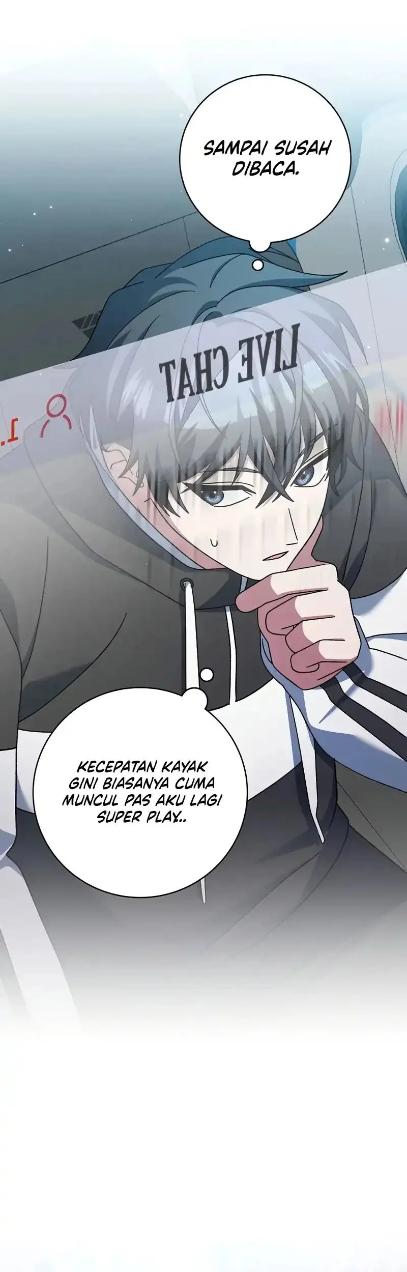 Genius Archer’s Streaming Chapter 96 Gambar 49