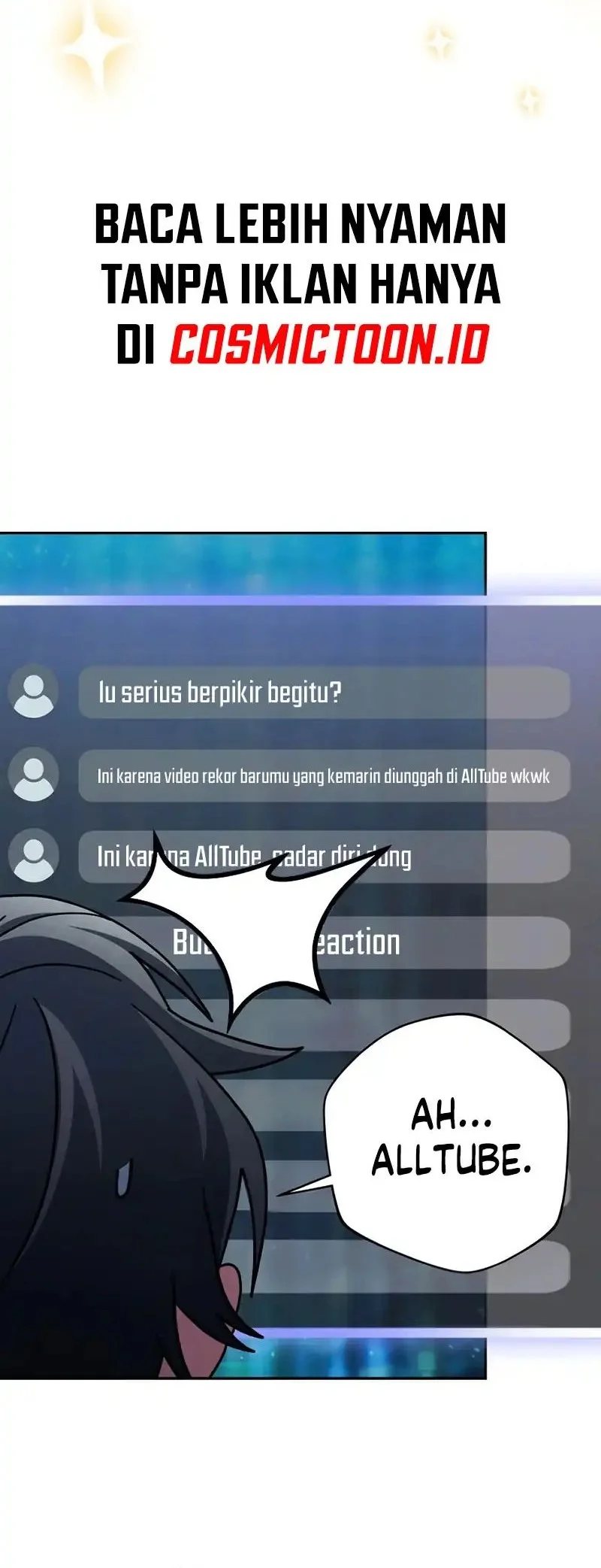 Genius Archer’s Streaming Chapter 96 Gambar 54