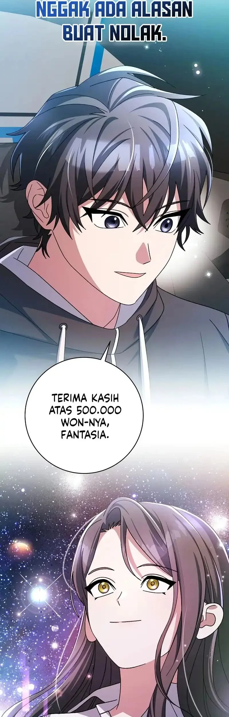 Genius Archer’s Streaming Chapter 96 Gambar 61