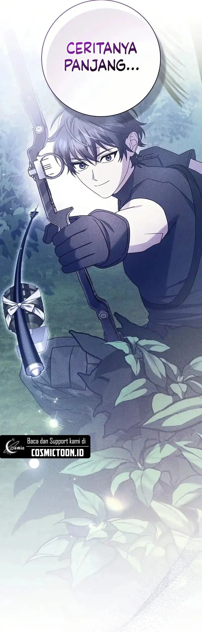 Genius Archer’s Streaming Chapter 96 Gambar 75