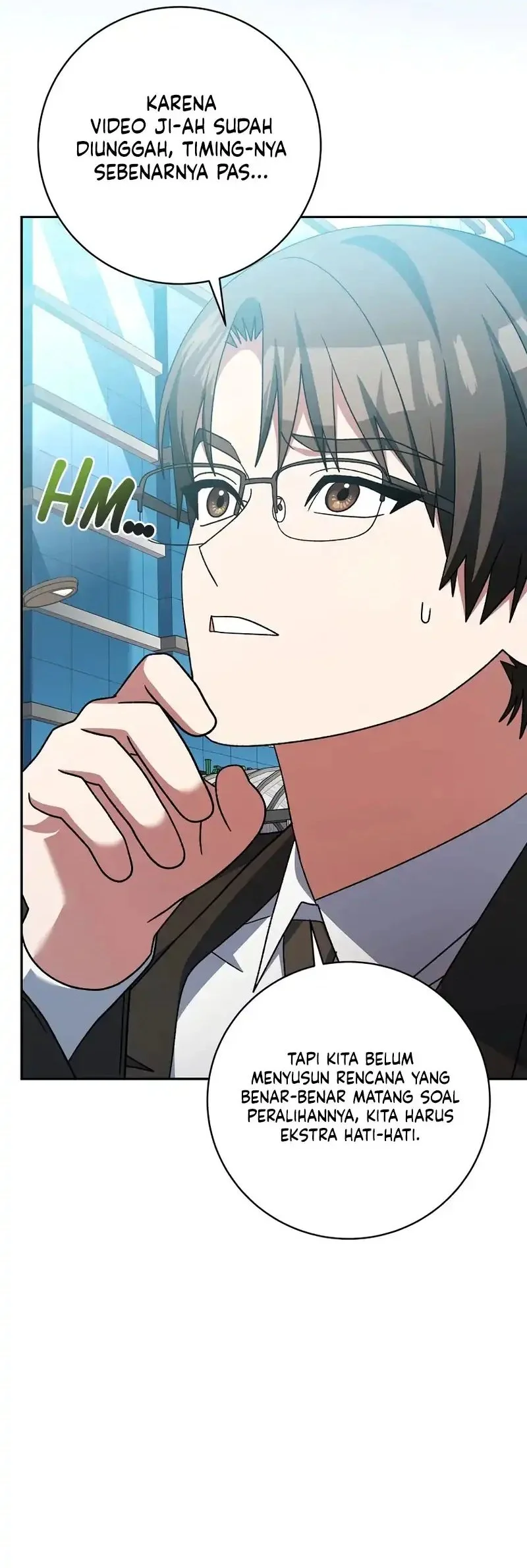 Genius Archer’s Streaming Chapter 96 Gambar 10