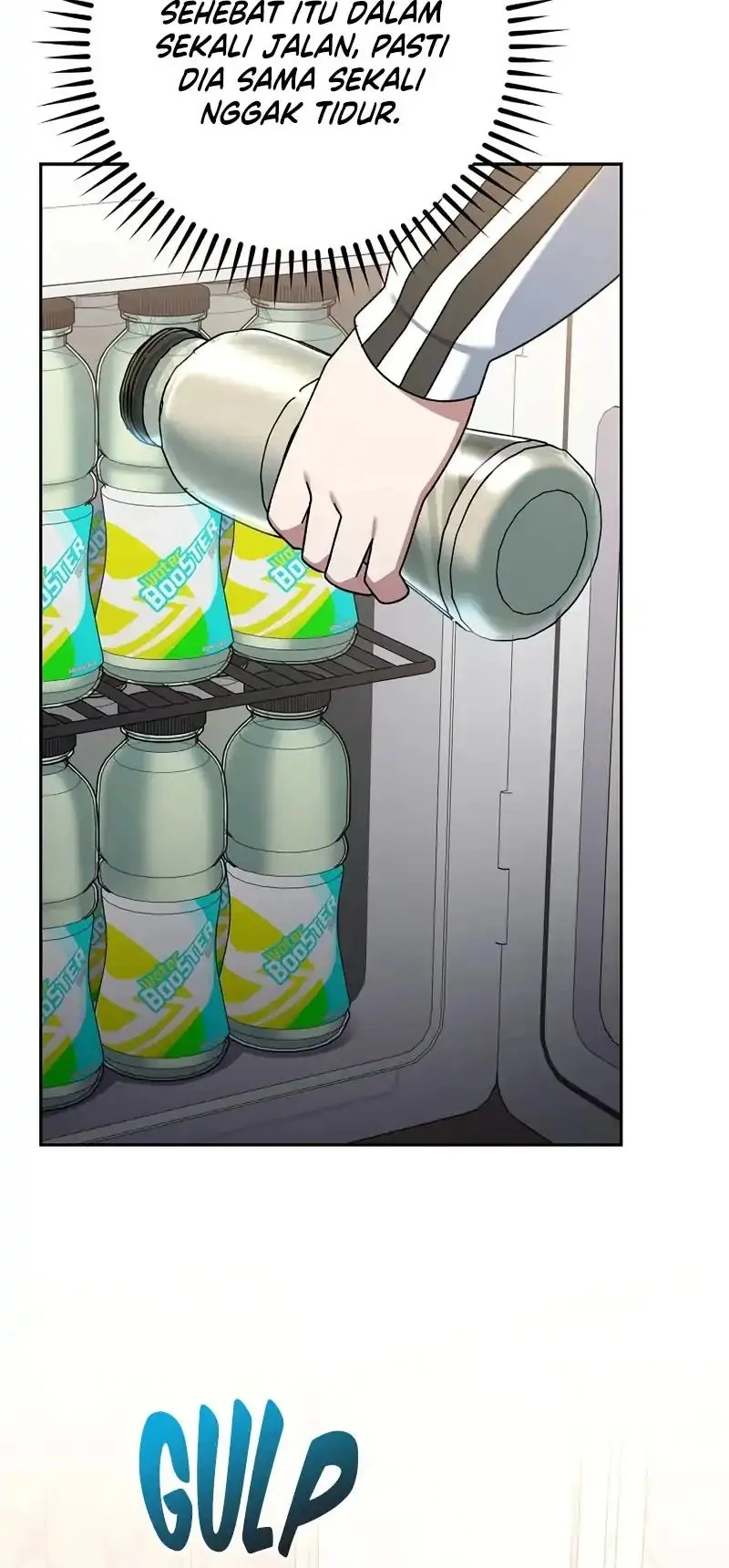 Genius Archer’s Streaming Chapter 96 Gambar 16