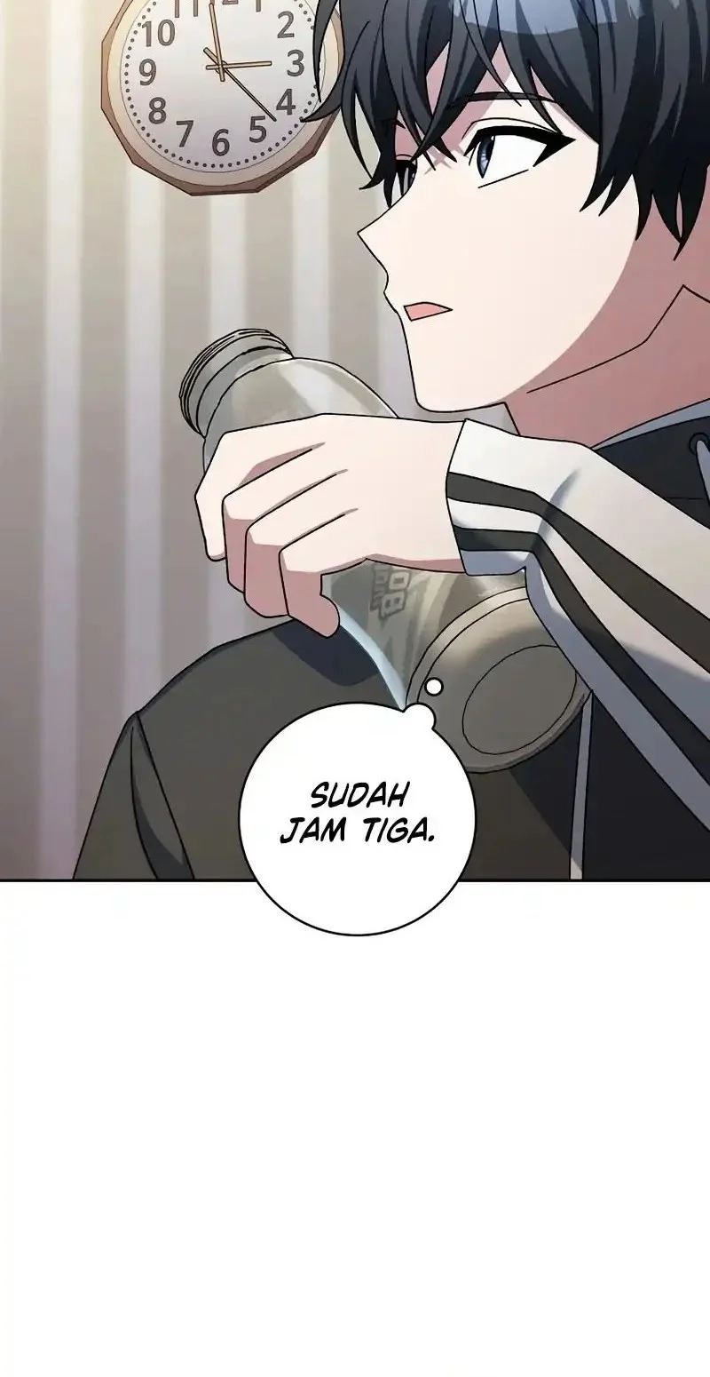 Genius Archer’s Streaming Chapter 96 Gambar 18