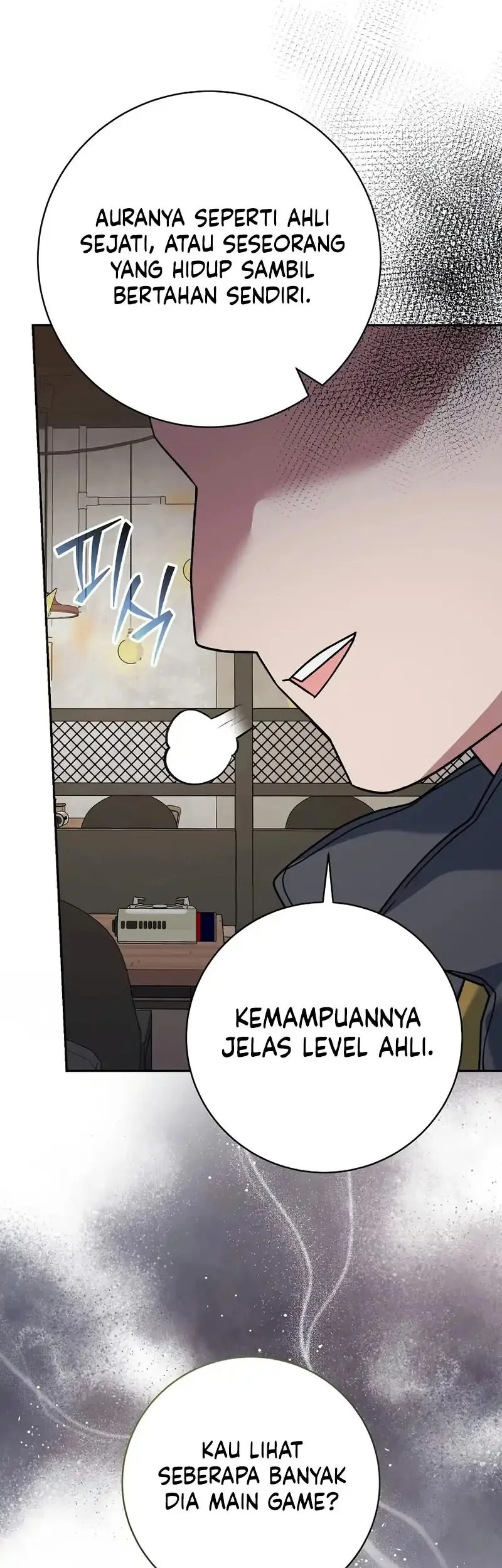 Genius Archer’s Streaming Chapter 97 Gambar 21