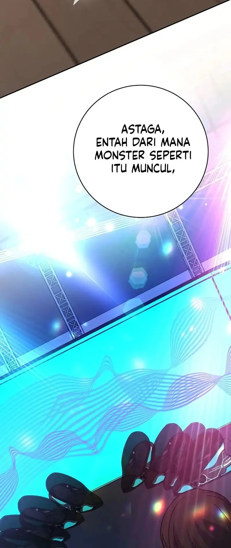 Genius Archer’s Streaming Chapter 97 Gambar 24