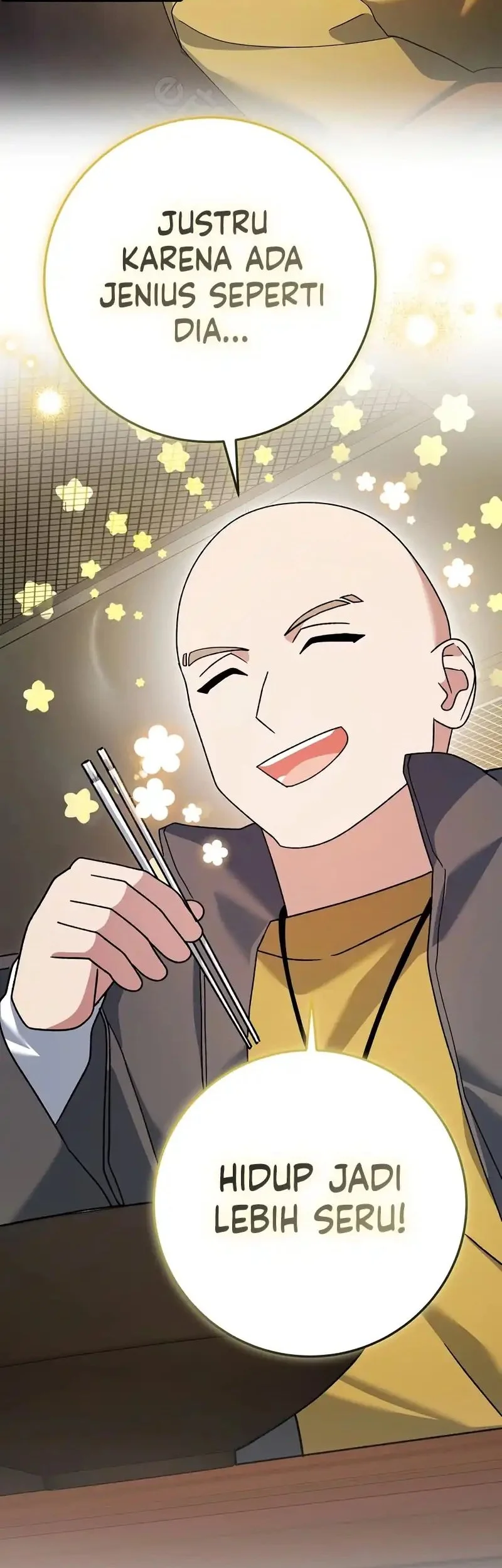 Genius Archer’s Streaming Chapter 97 Gambar 26
