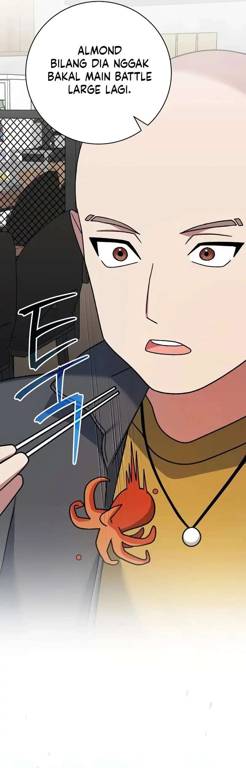 Genius Archer’s Streaming Chapter 97 Gambar 31