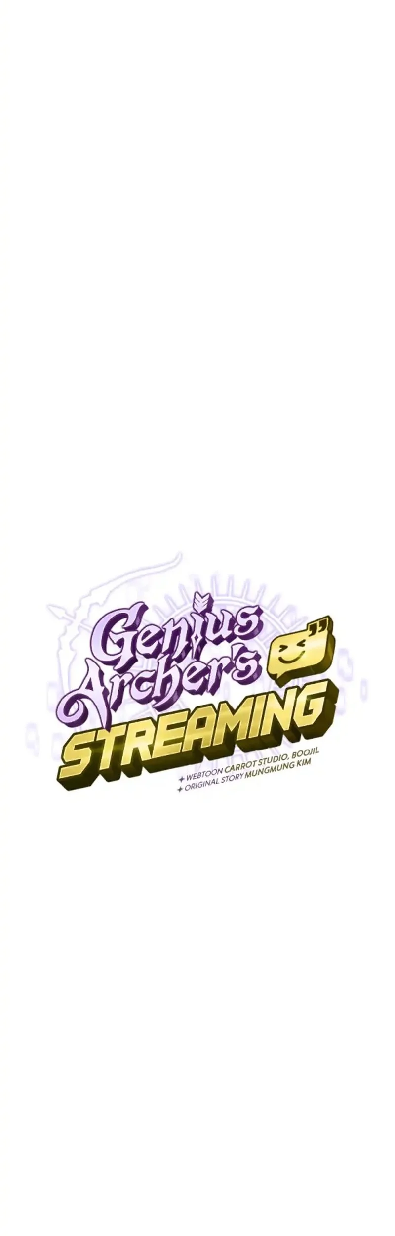 Genius Archer’s Streaming Chapter 97 Gambar 33