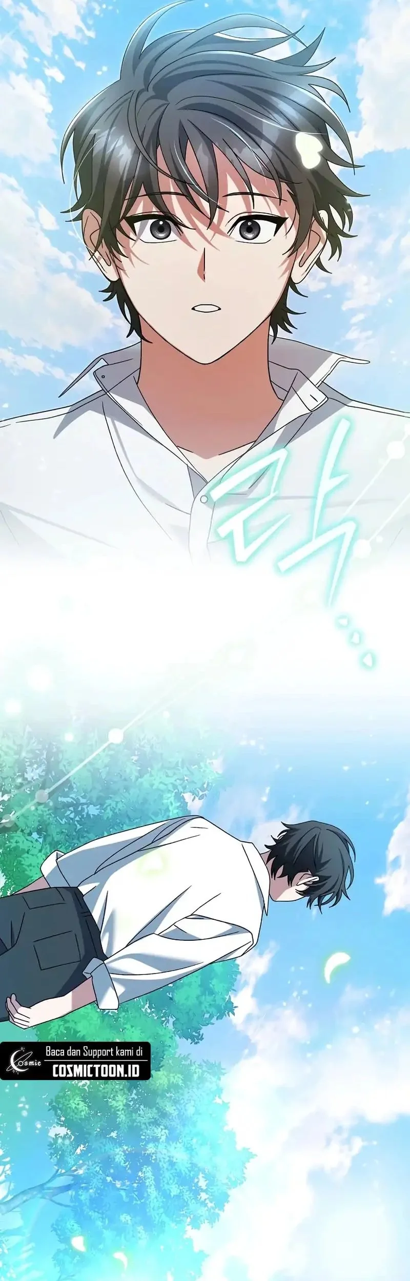 Genius Archer’s Streaming Chapter 97 Gambar 35