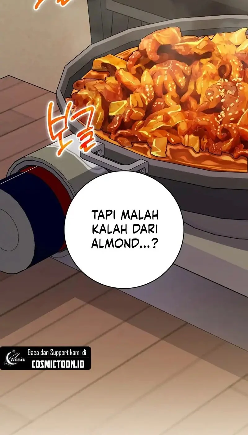 Manhwa Genius Archer’s Streaming Chapter 97 gambar 2