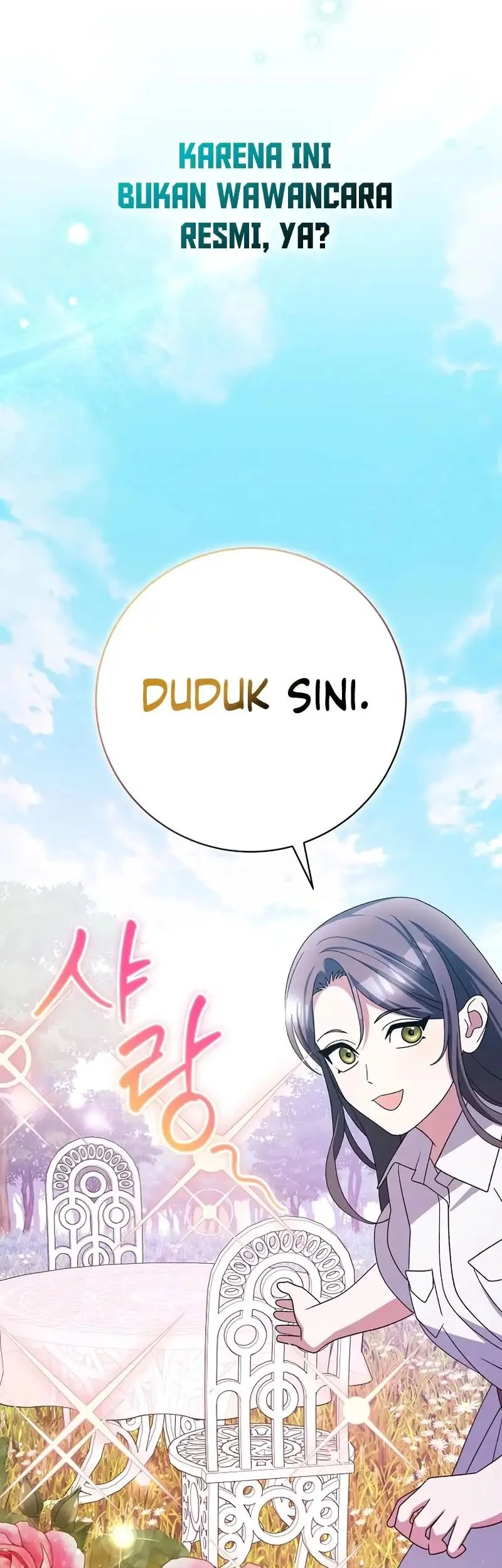 Genius Archer’s Streaming Chapter 97 Gambar 39