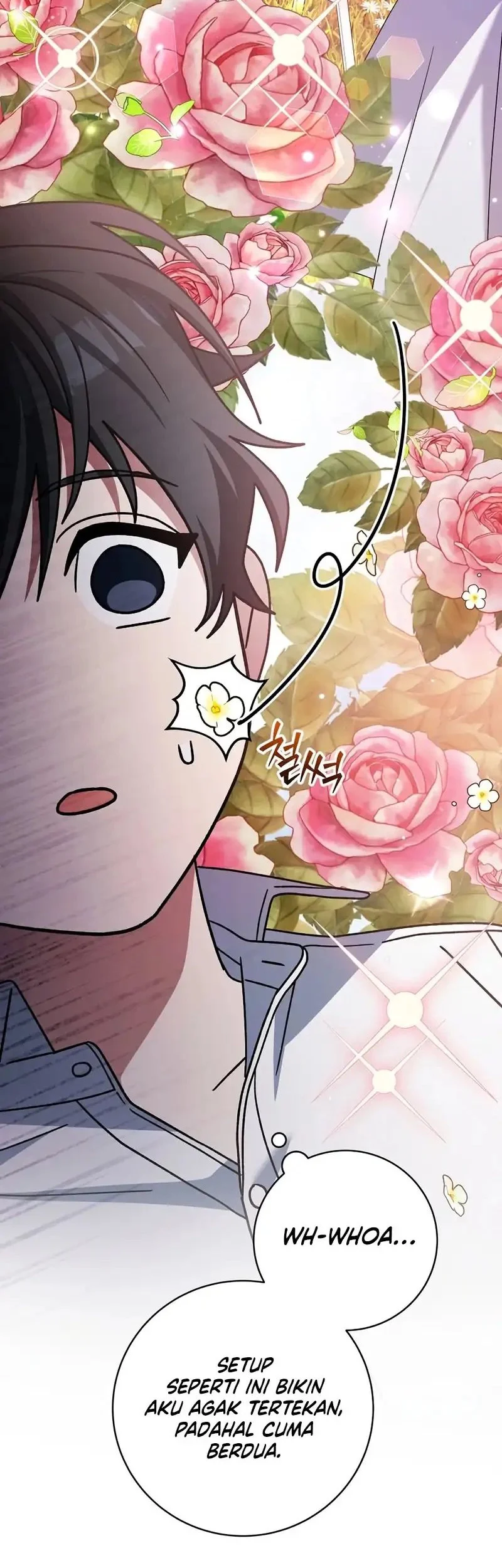 Genius Archer’s Streaming Chapter 97 Gambar 40