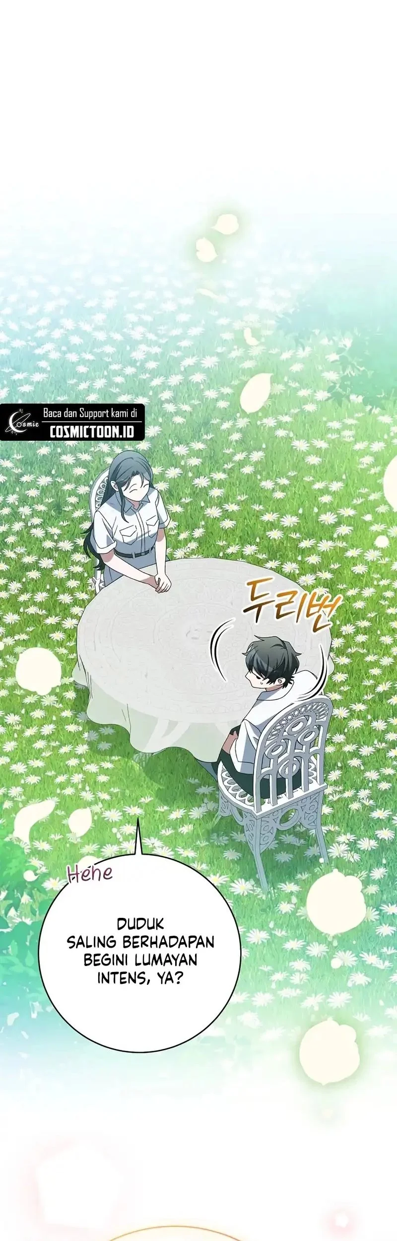 Genius Archer’s Streaming Chapter 97 Gambar 41