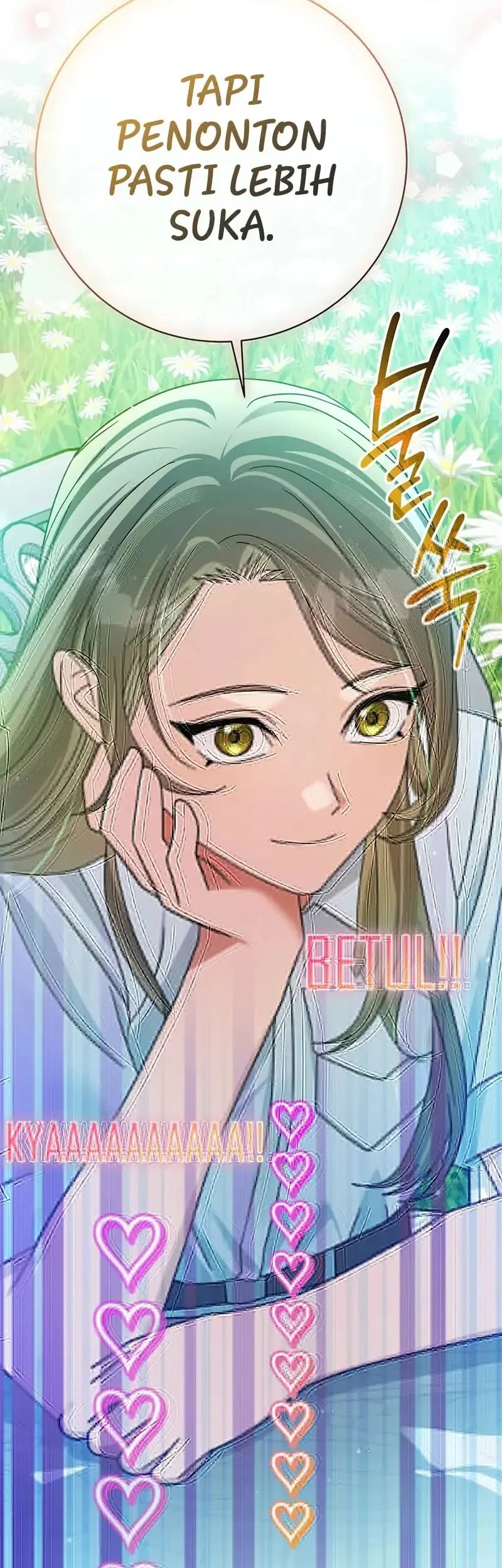 Genius Archer’s Streaming Chapter 97 Gambar 43