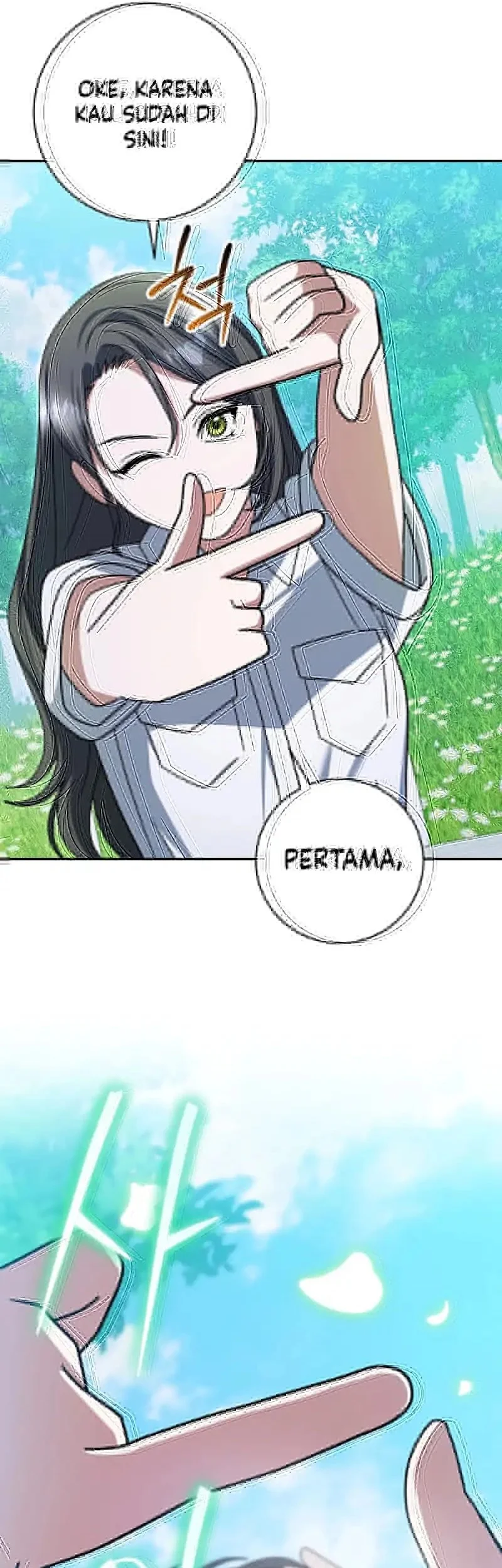 Genius Archer’s Streaming Chapter 97 Gambar 45