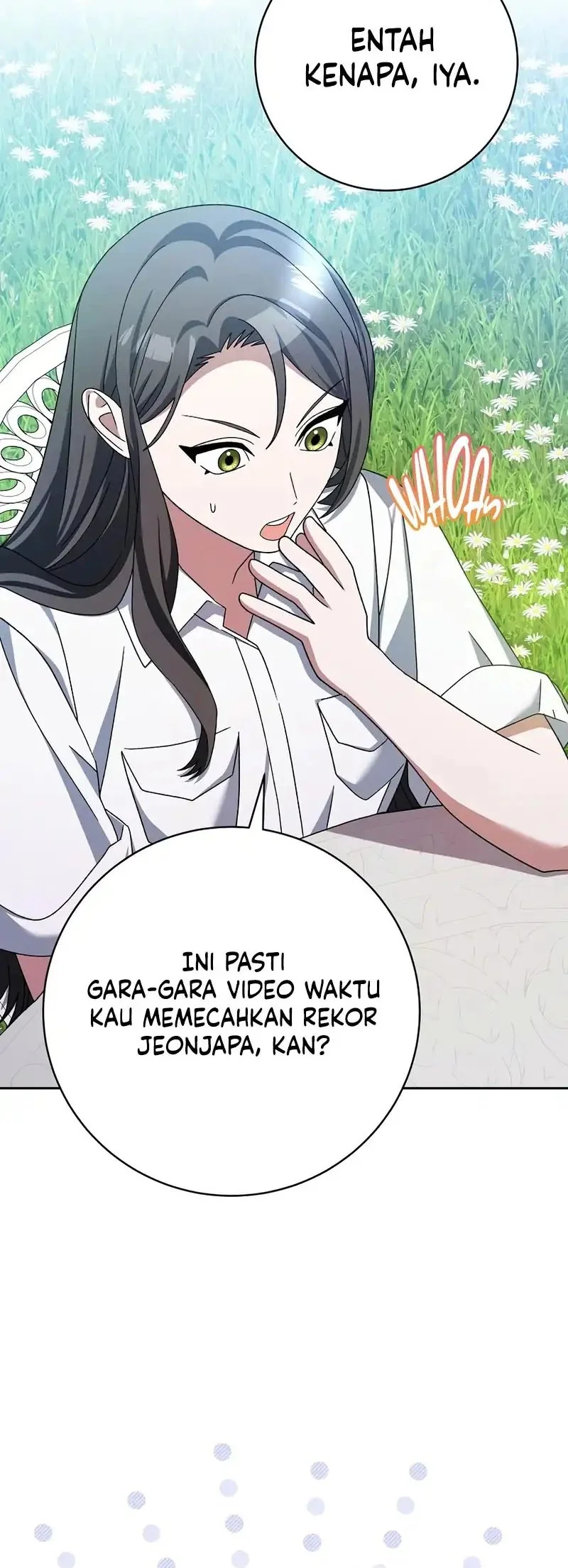 Genius Archer’s Streaming Chapter 97 Gambar 54