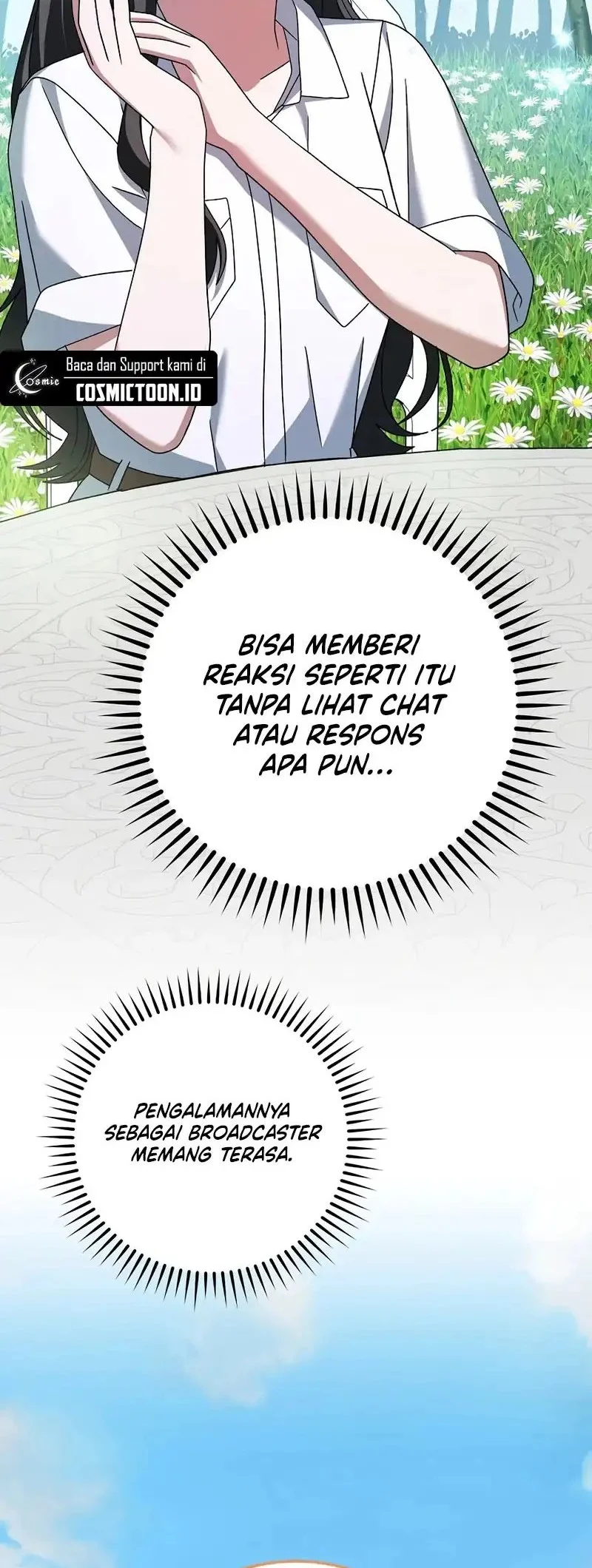 Genius Archer’s Streaming Chapter 97 Gambar 56