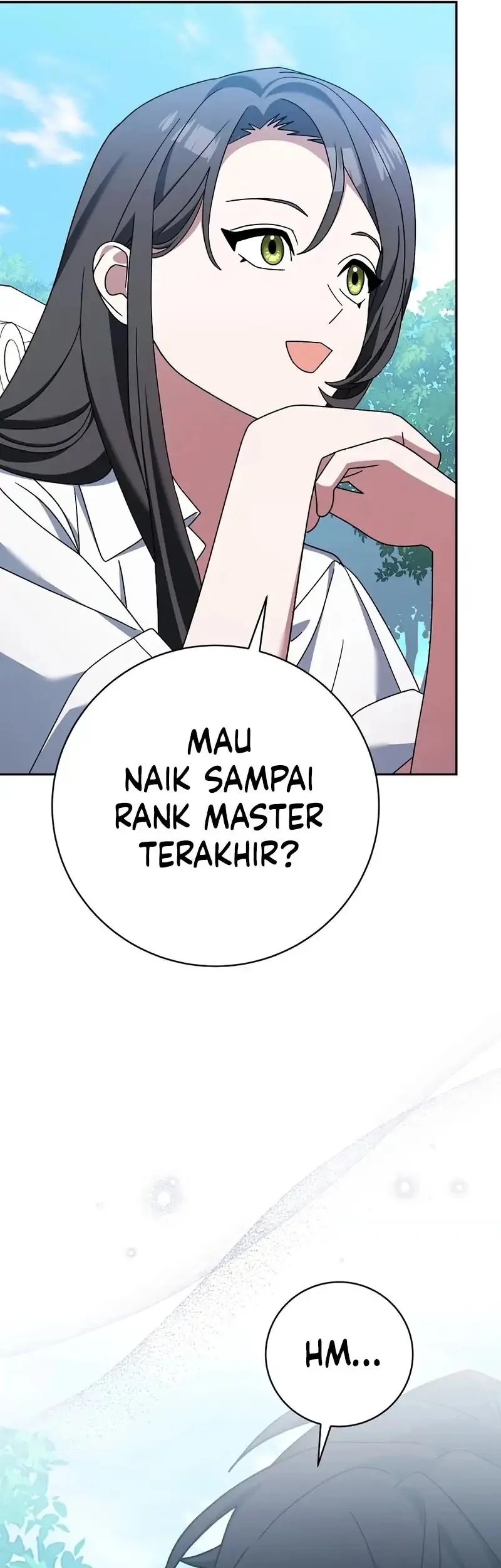 Genius Archer’s Streaming Chapter 97 Gambar 59