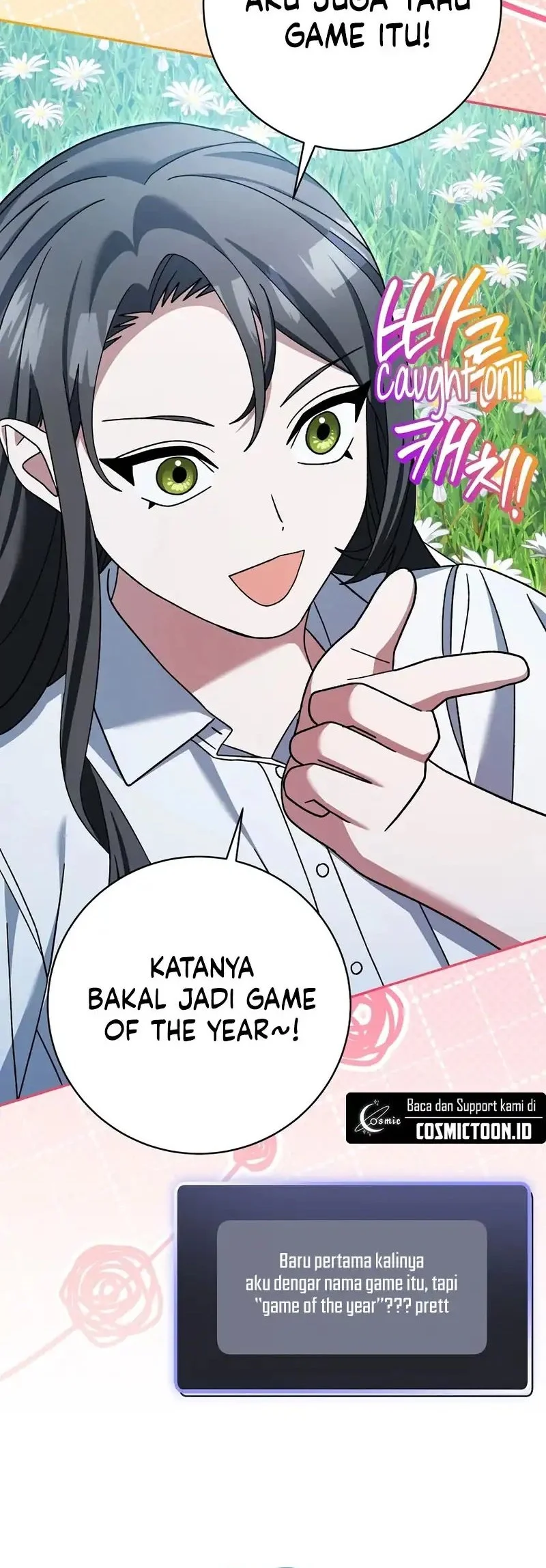 Genius Archer’s Streaming Chapter 97 Gambar 64