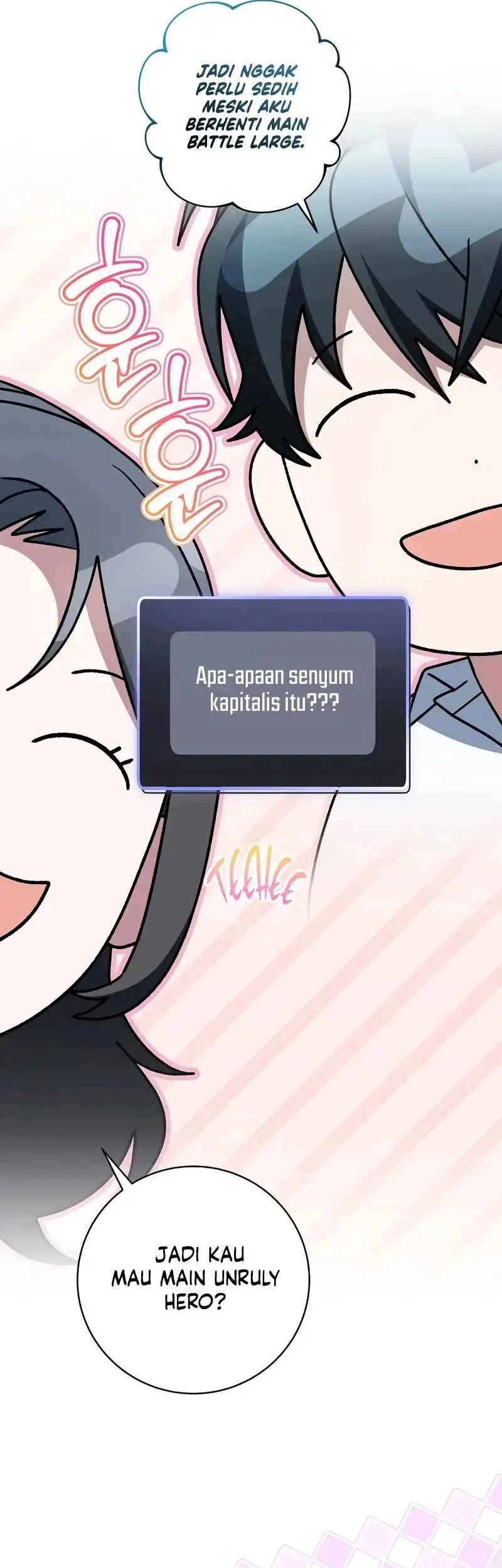 Genius Archer’s Streaming Chapter 97 Gambar 65