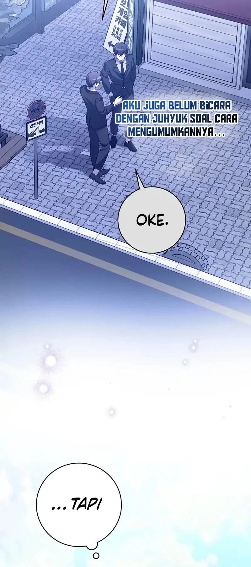 Genius Archer’s Streaming Chapter 97 Gambar 68